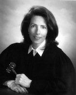 Judge Hathaway Photo